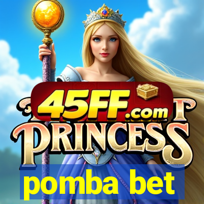 pomba bet